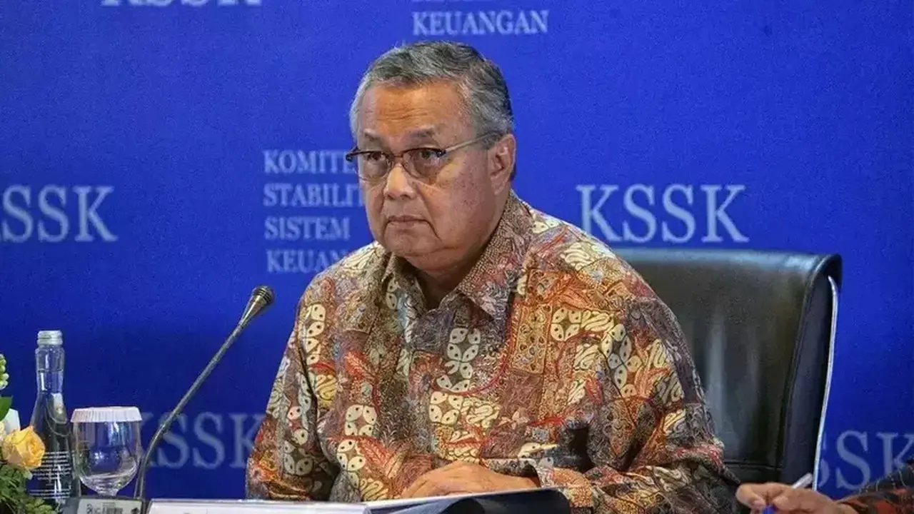 KPK Buka Peluang Periksa Perry Warjiyo Terkait Kasus Dana CSR BI