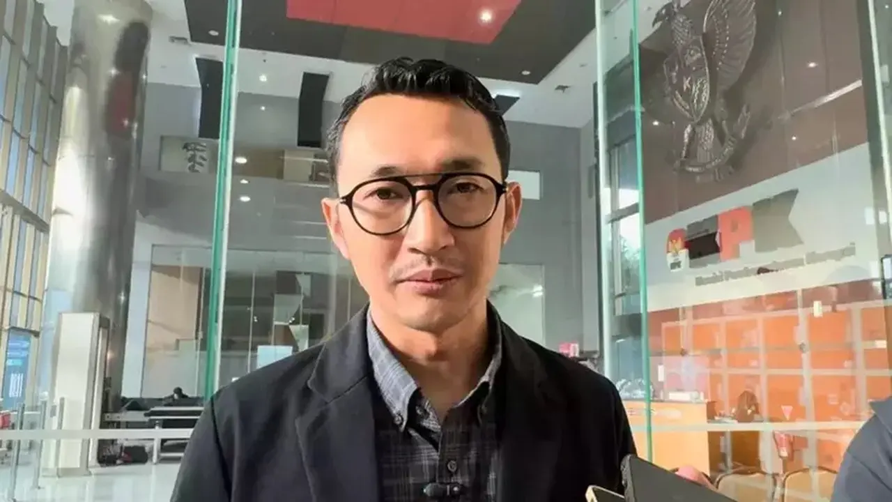 KPK Luruskan Isu Pencegahan Bepergian ke Luar Negeri Terkait Mantan Gubernur BI