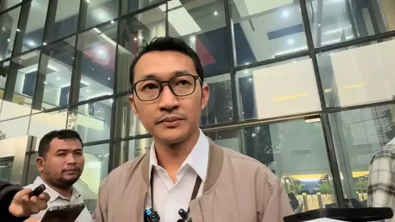 KPK Serahkan Data LHKPN Febrie Adriansyah Untuk Mendukung Penyelidikan Kejagung