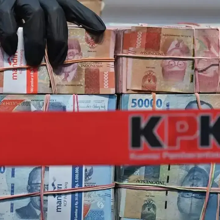 KPK Ungkap 12 Operasi Tangkap Tangan di Semester I-2026, Tujuh Melibatkan Kepala Daerah