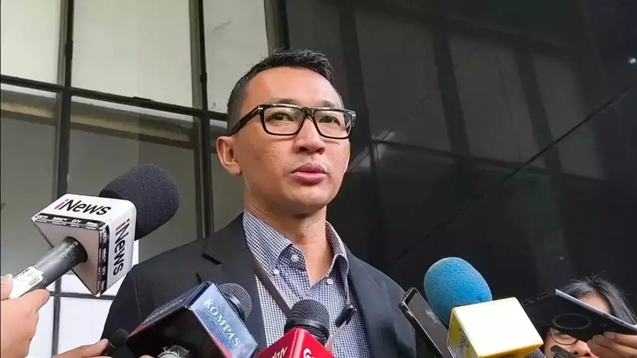 KPK Usulkan Negara Biayai APK untuk Berantas Korupsi Politik