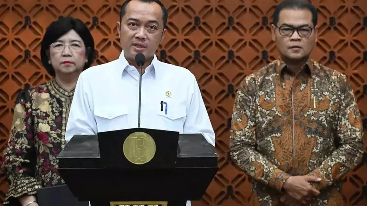 Kredibilitas Gubernur BI Kunci Utama Kepercayaan Pasar, Kata Ekonom