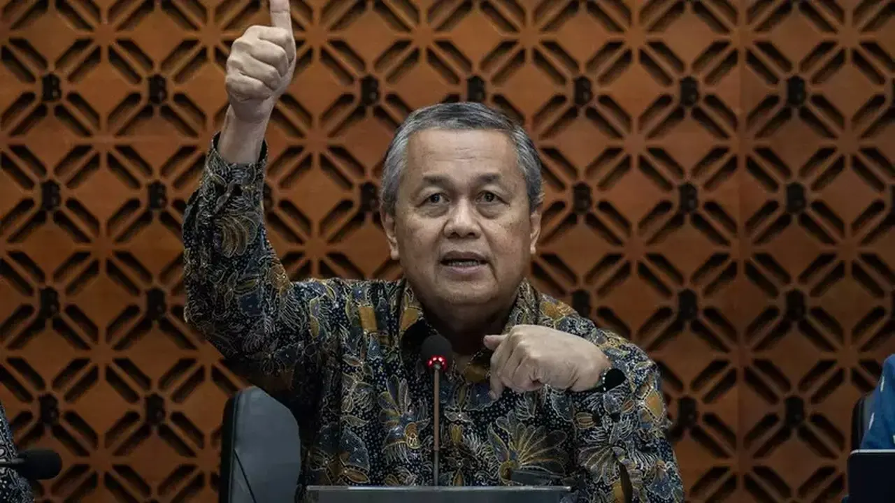 Kredit Perbankan Melonjak 12,67% pada Juni 2026, Fungsi Intermediasi Menguat
