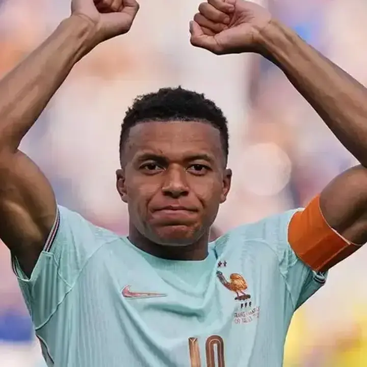 Kylian Mbappe Raih Golden Boot Piala Dunia 2026 dengan 10 Gol