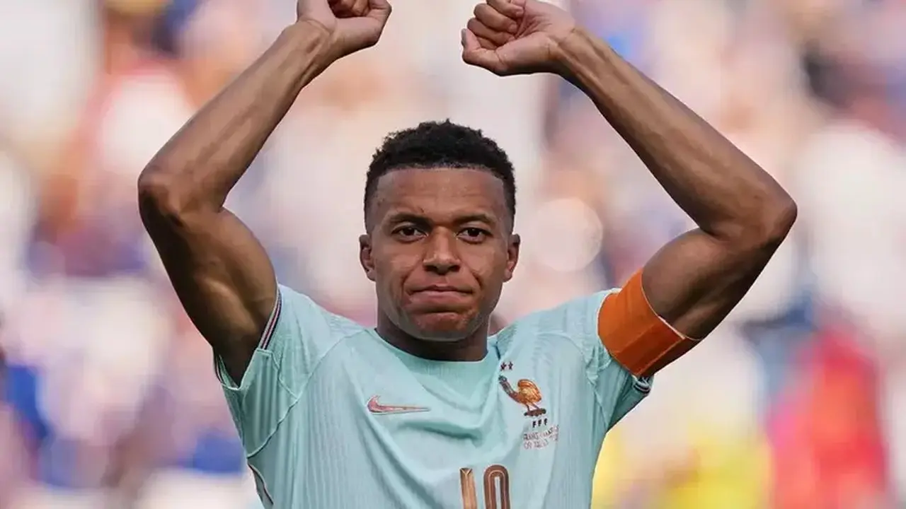 Kylian Mbappe Raih Golden Boot Piala Dunia 2026 dengan 10 Gol