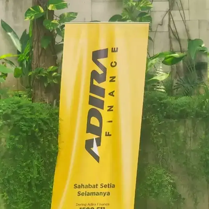 Laba Adira Finance Melonjak 37% Menjadi Rp 1,12 Triliun di Semester I-2026
