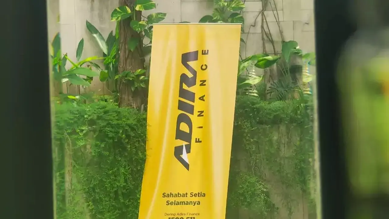 Laba Adira Finance Melonjak 37% Menjadi Rp 1,12 Triliun di Semester I-2026
