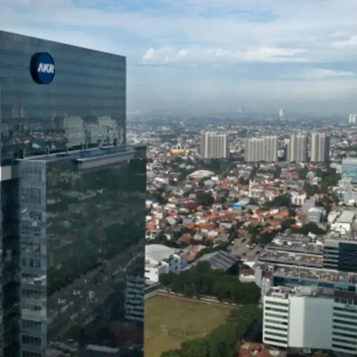 Laba AKR Corporindo Melonjak 21% di Semester I-2026, Siapkan Dividen Interim Rp 1 Triliun