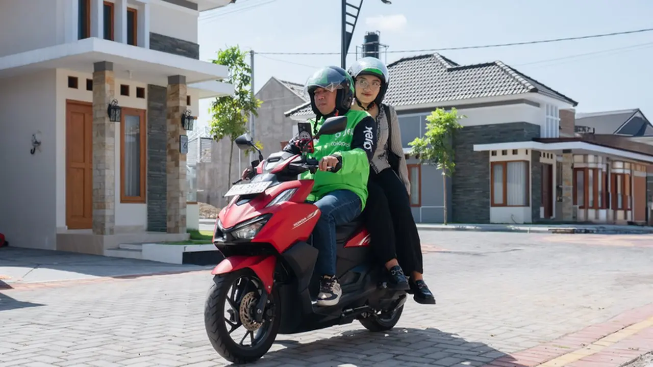 Laba Bersih GOTO Berlanjut di Kuartal II 2026, Fintech Lampaui Layanan On-Demand