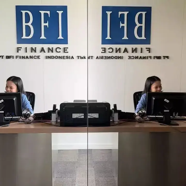 Laba BFI Finance Tumbuh 8,75% di Semester I-2026, Kualitas Aset Membaik