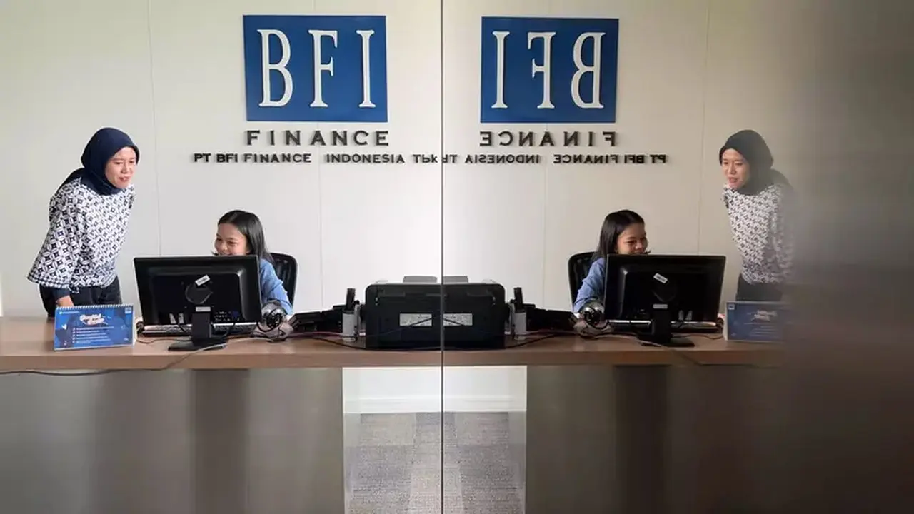 Laba BFI Finance Tumbuh 8,75% di Semester I-2026, Kualitas Aset Membaik
