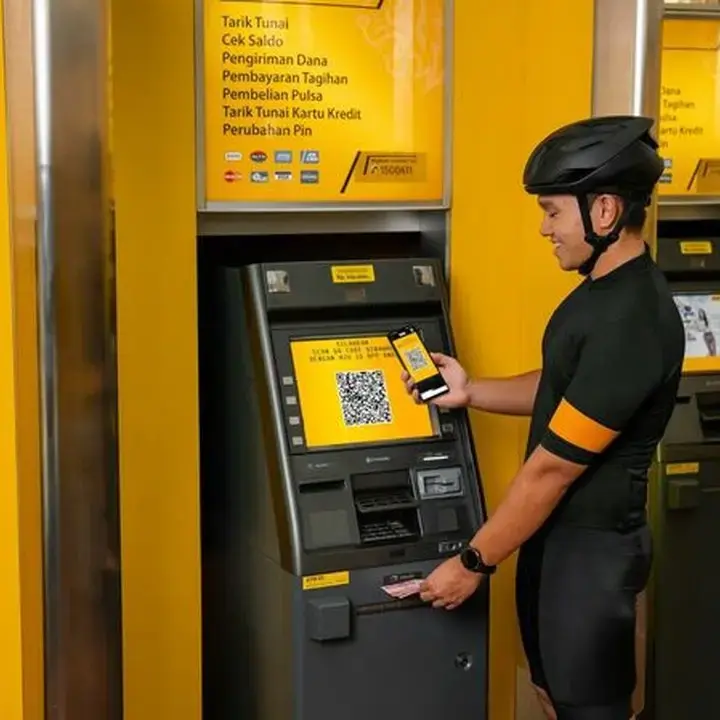 Laba Semester I Maybank Indonesia Melonjak 21,18% Didorong Efisiensi dan Pertumbuhan Kredit