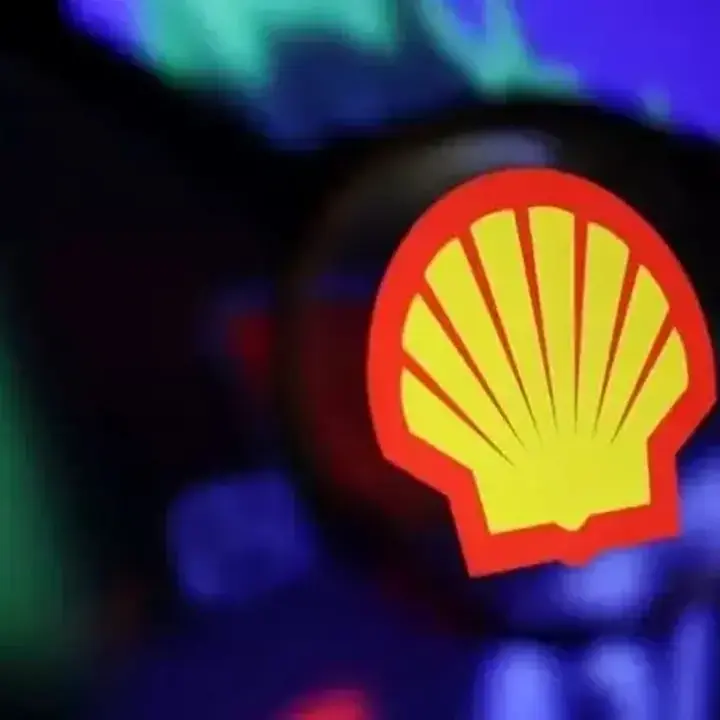 Laba Shell Melonjak Lampaui Ekspektasi di Tengah Ketegangan Energi Global