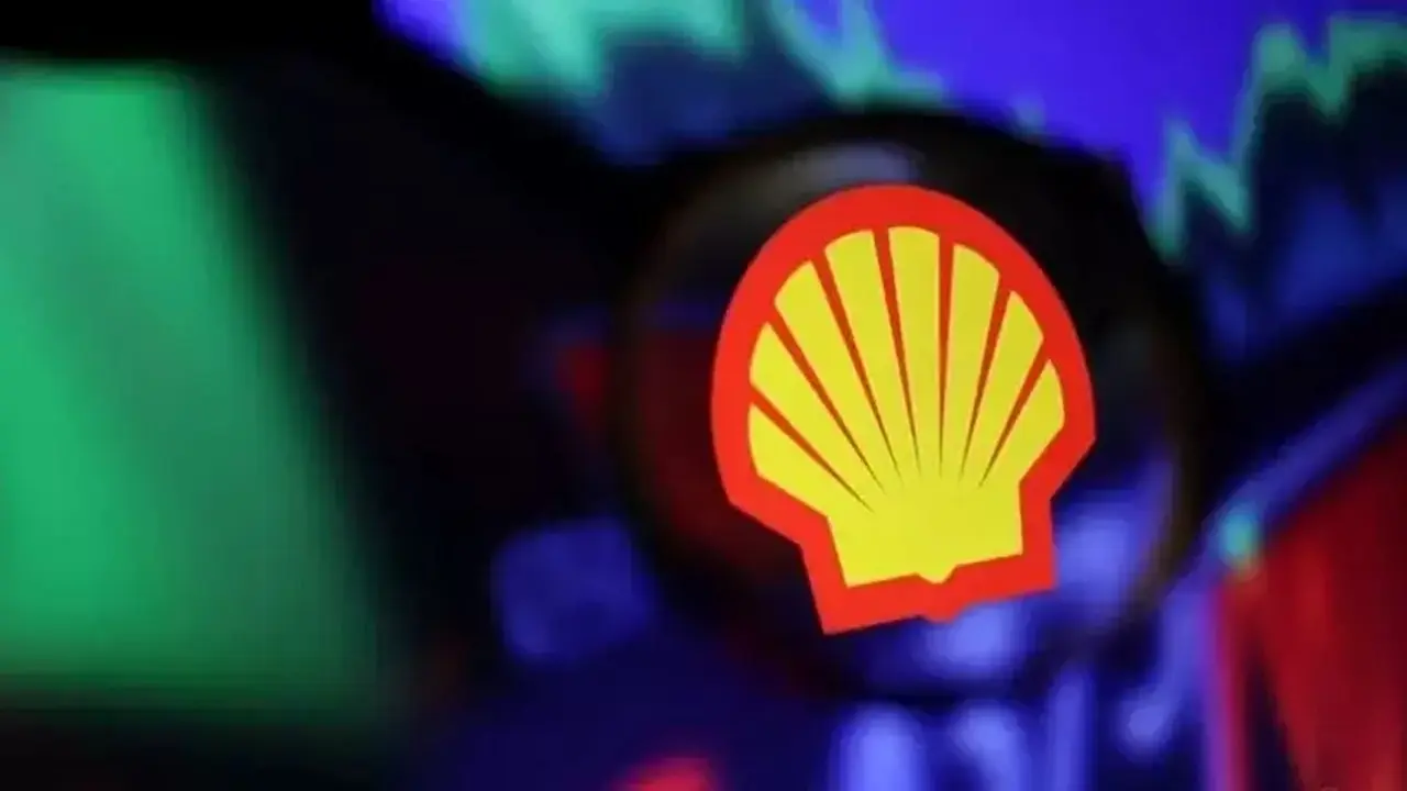 Laba Shell Melonjak Lampaui Ekspektasi di Tengah Ketegangan Energi Global