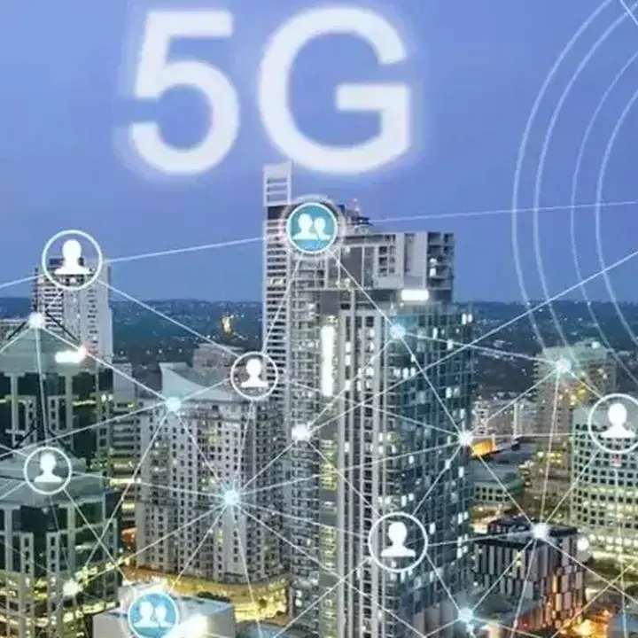 Lelang Spektrum Frekuensi 700 MHz dan 2,6 GHz Berpotensi Raup Rp 30 Triliun