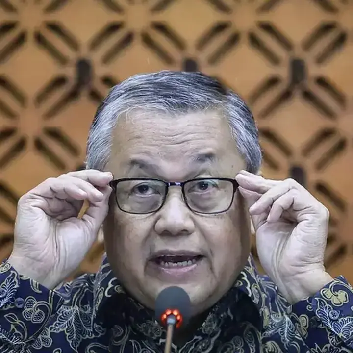 Lembaga Pemeringkat Global Soroti Ketidakpastian Kebijakan Moneter Pasca Mundurnya Gubernur BI