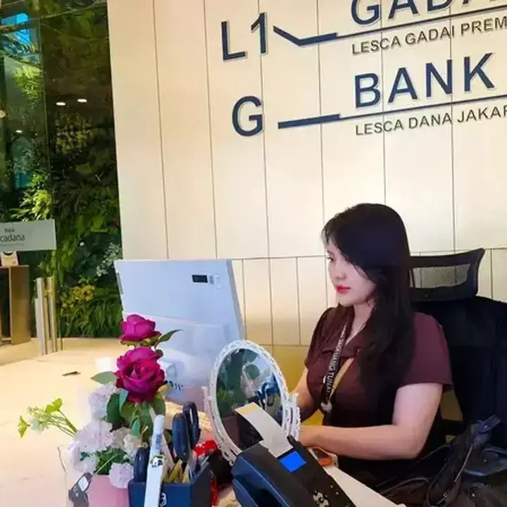 Lesca Tawarkan Solusi Modal Kerja Lewat Aset Premium di Tengah Lonjakan Emas