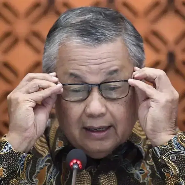 Likuiditas Terjaga, Uang Primer BI Tumbuh 14,1% pada Juni 2026
