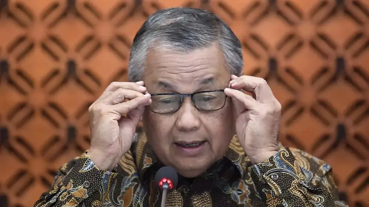 Likuiditas Terjaga, Uang Primer BI Tumbuh 14,1% pada Juni 2026