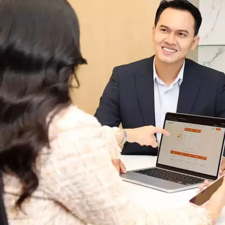 Lima Tanda Anda Perlu Mempertimbangkan Layanan Wealth Management