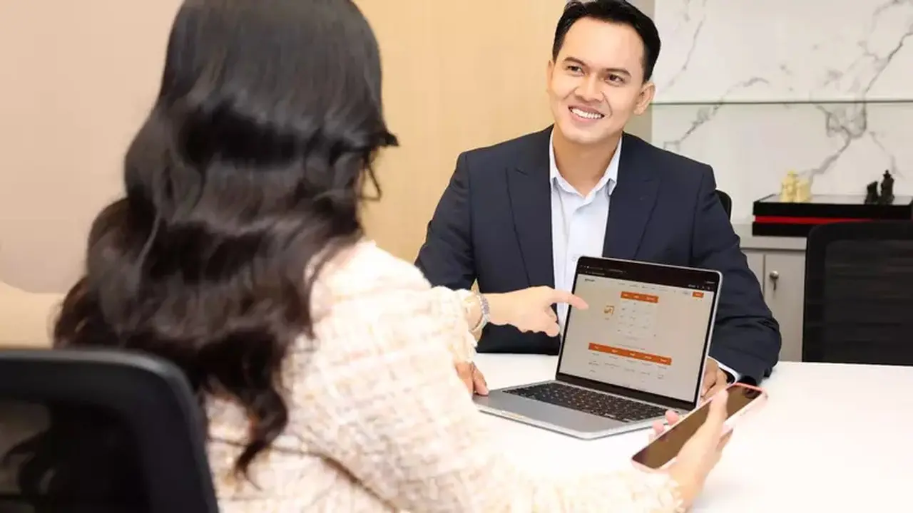 Lima Tanda Anda Perlu Mempertimbangkan Layanan Wealth Management