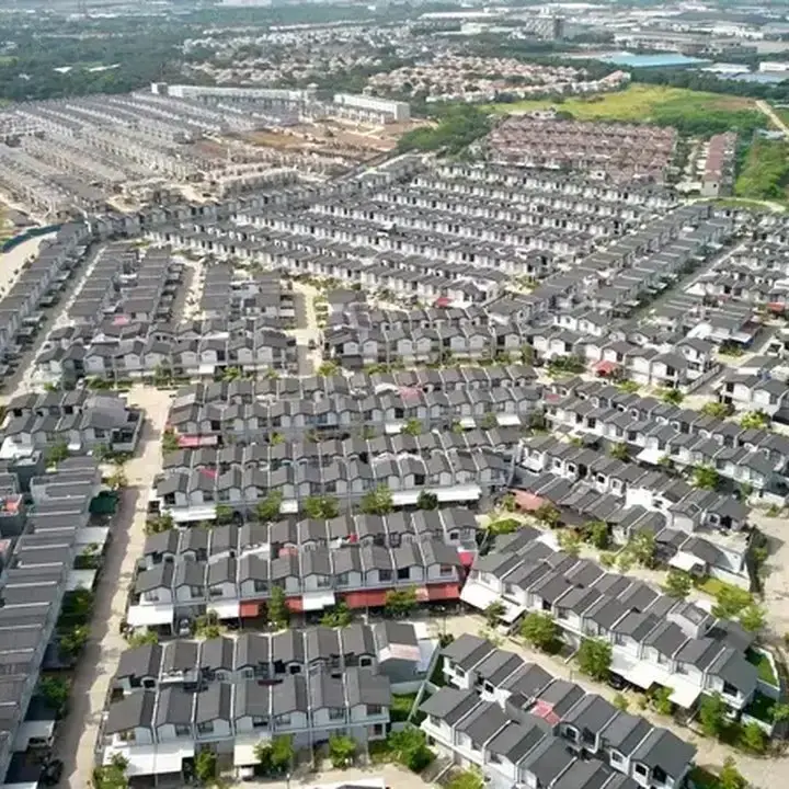 Lippo Cikarang Raih 53% Target Pra-Penjualan Semester I 2026