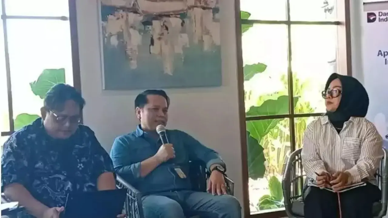Literasi Keuangan: Kunci Melawan Investasi Ilegal dan Penipuan Finansial