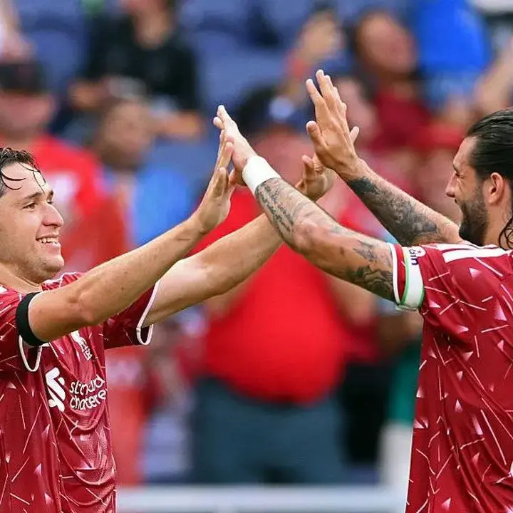 Liverpool Sambut Era Baru Bersama Andoni Iraola dengan Optimisme