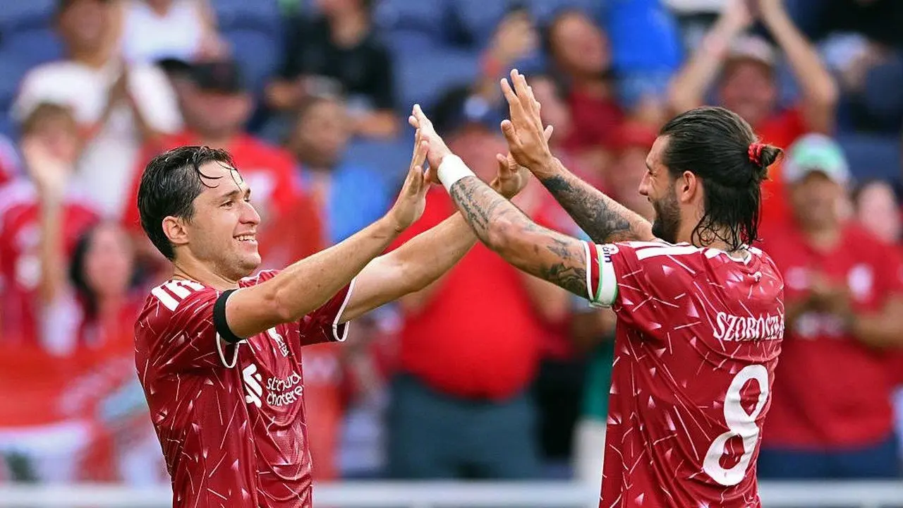 Liverpool Sambut Era Baru Bersama Andoni Iraola dengan Optimisme