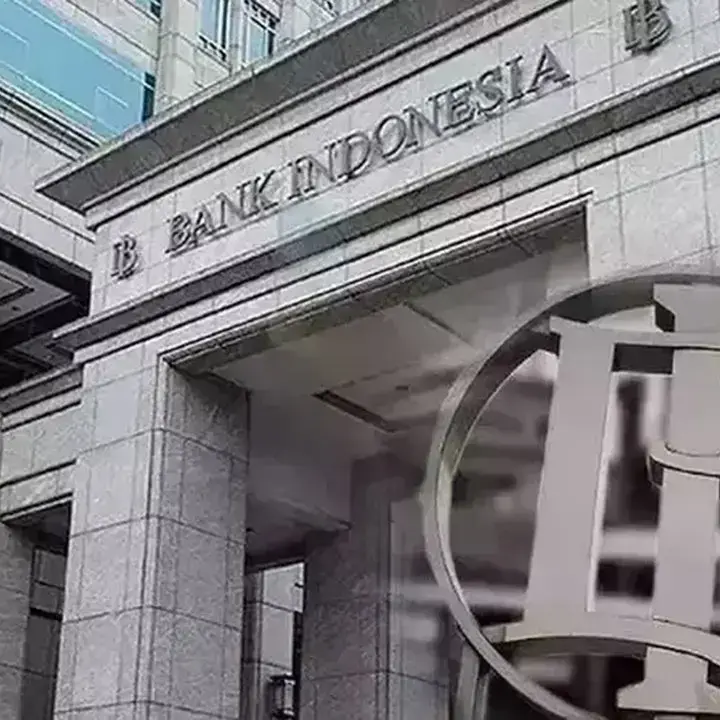 LPEM FEB UI Prediksi BI Tahan Suku Bunga Acuan Juli 2026