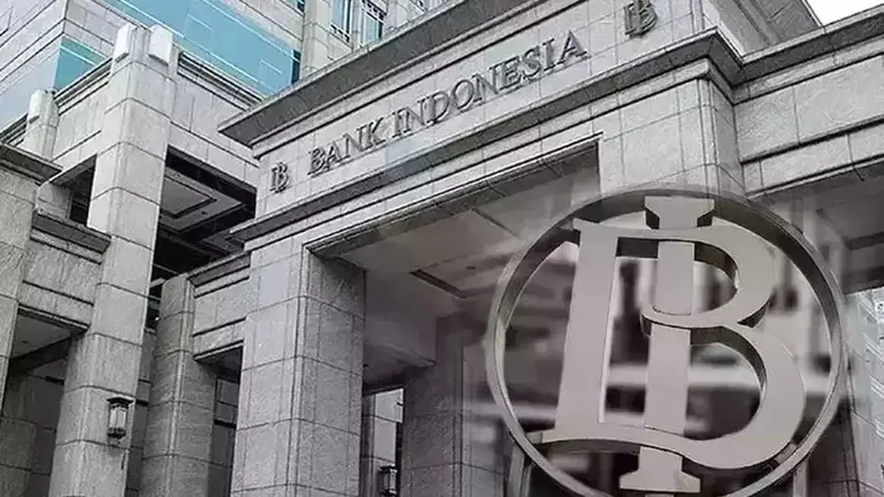 LPEM FEB UI Prediksi BI Tahan Suku Bunga Acuan Juli 2026