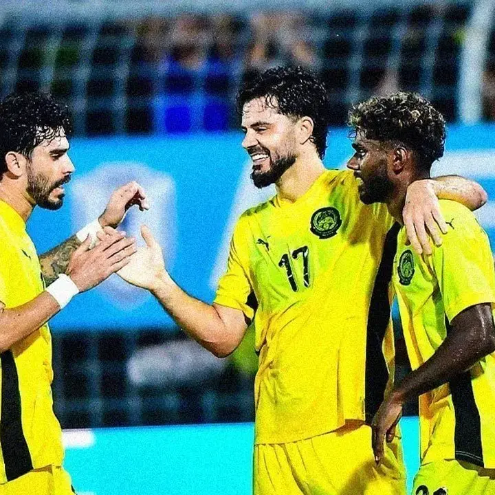 Malaysia Gasak Laos 4-0, Pimpin Klasemen Grup B Piala AFF 2026