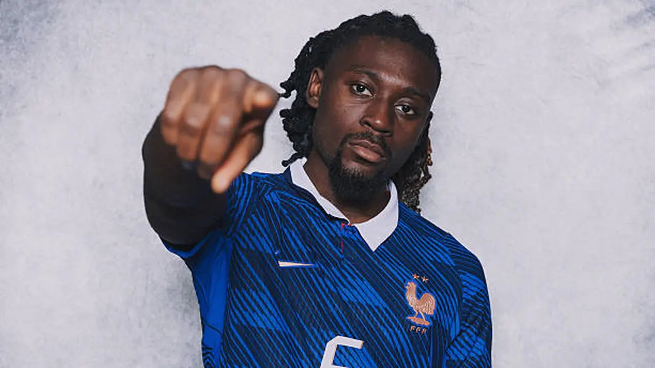 Manu Kone