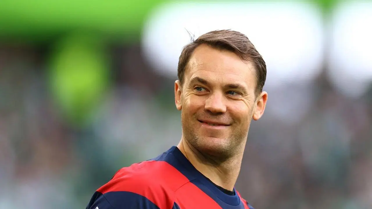 Manuel Neuer Tegaskan Potensi Pensiun Usai Musim 2026/2027