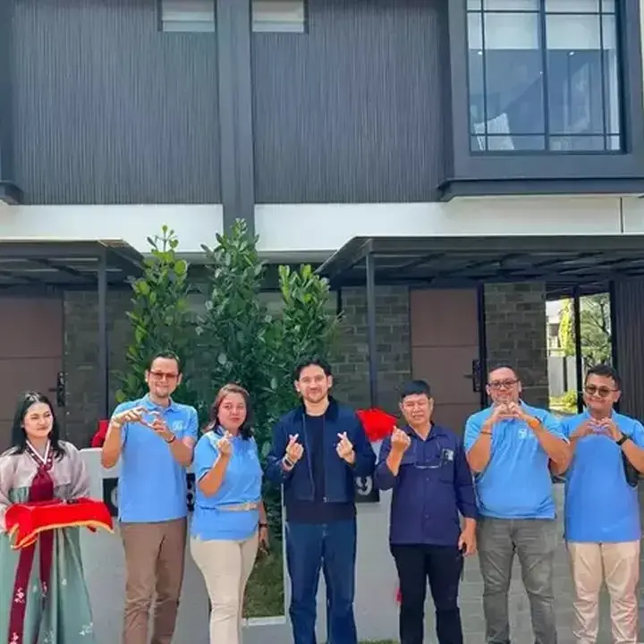 MAS Group Optimalkan Penjualan Properti di Tengah Tekanan Pasar