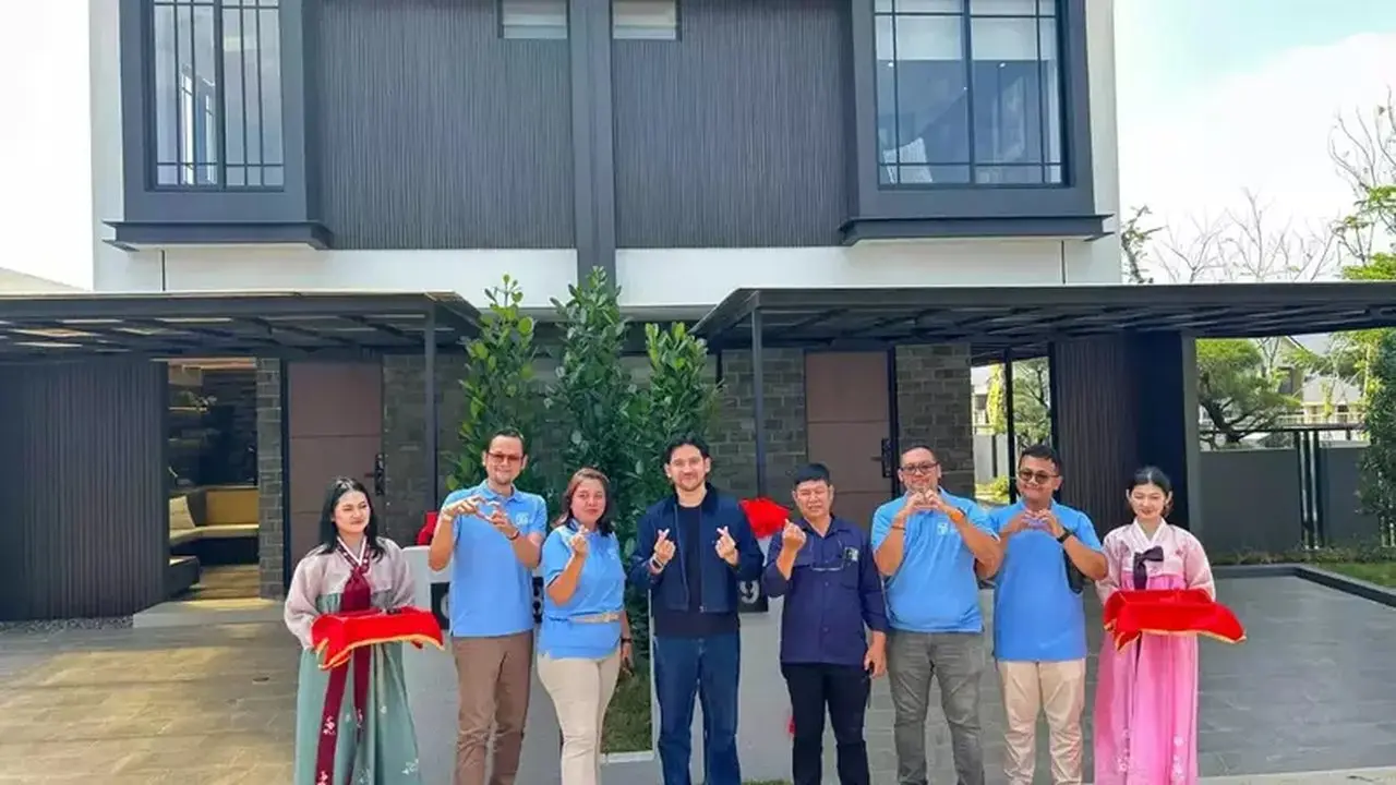 MAS Group Optimalkan Penjualan Properti di Tengah Tekanan Pasar