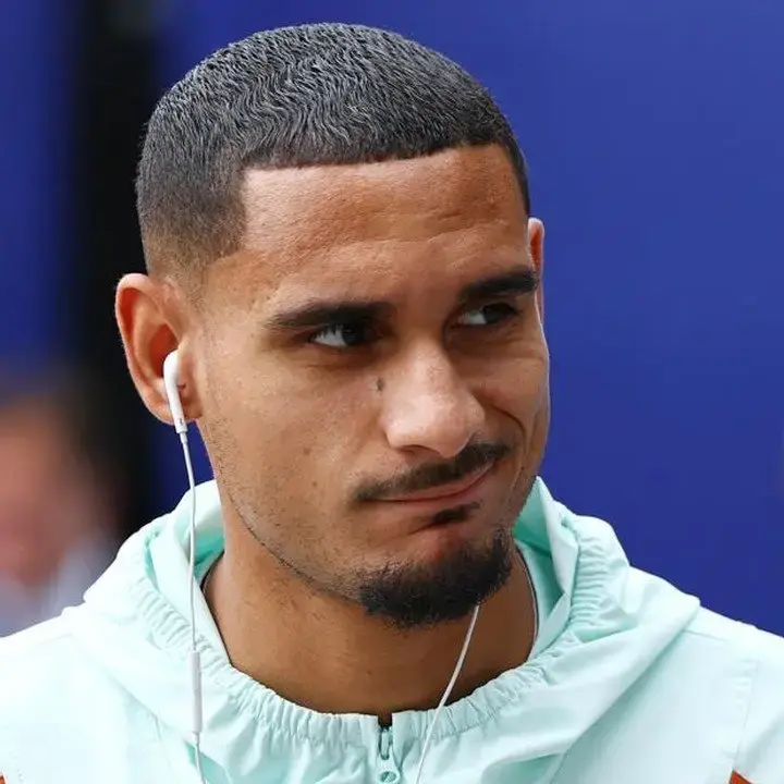 Maxence Lacroix Tak Ragu Gabung Chelsea, Sebut Klub Terbaik Dunia
