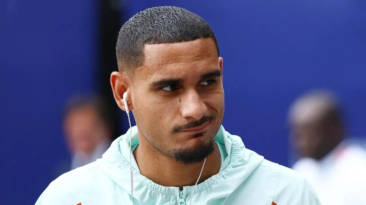 Maxence Lacroix Tak Ragu Gabung Chelsea, Sebut Klub Terbaik Dunia