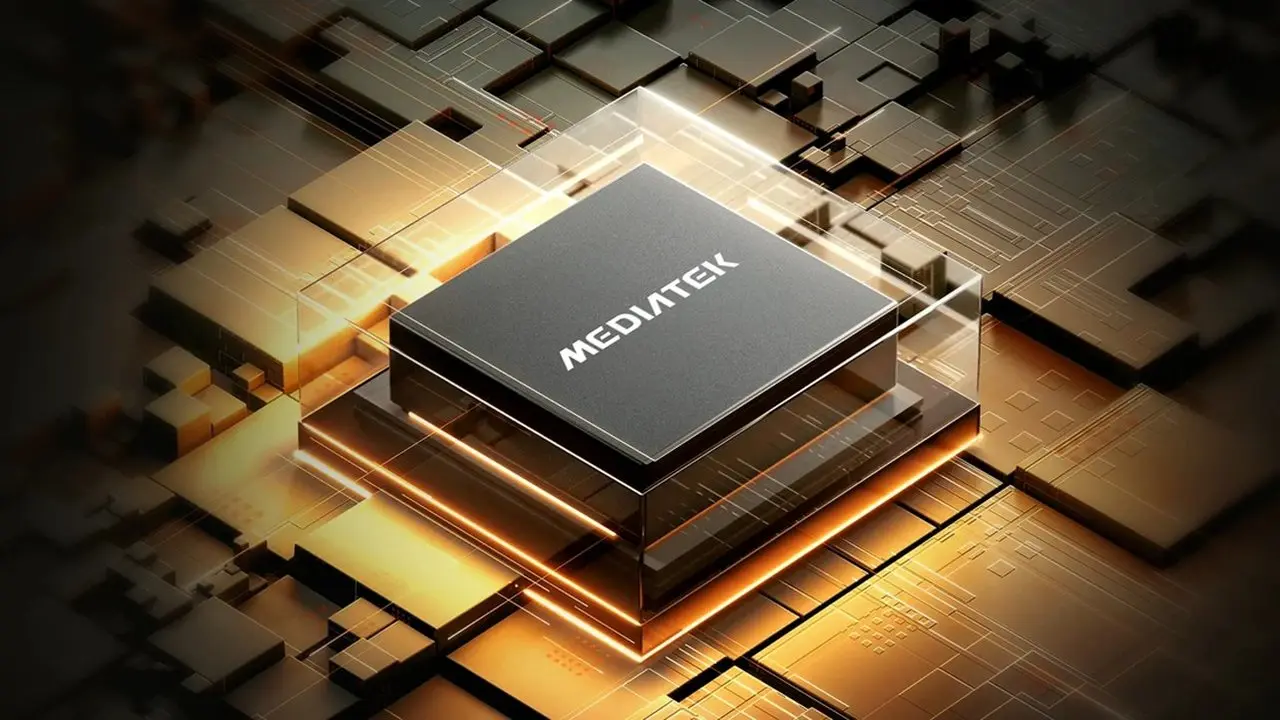 MediaTek Siapkan Tiga Varian Dimensity 9600 untuk Lawan Snapdragon Generasi Baru