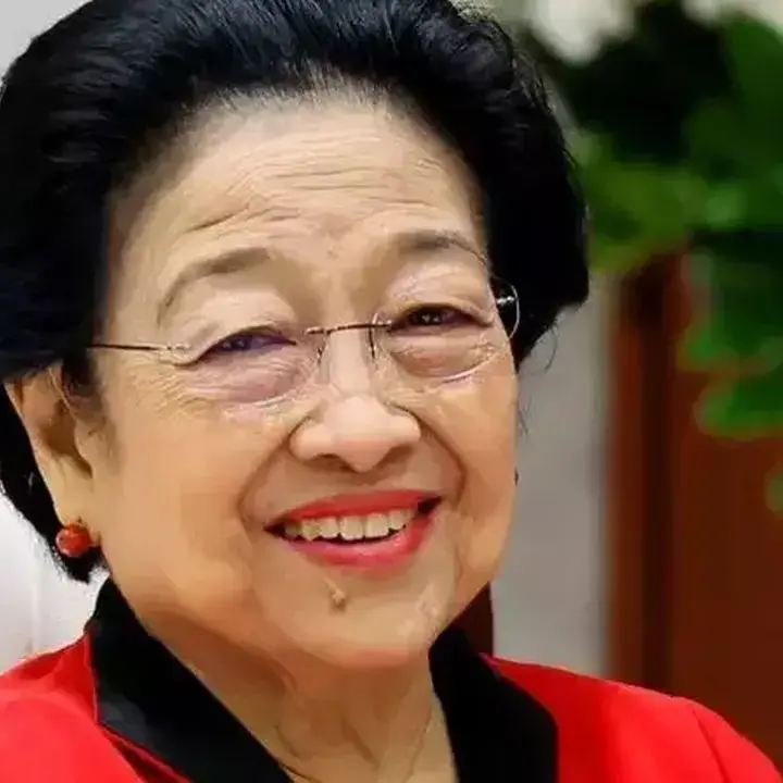 Megawati Resmikan Monumen Peristiwa Kudatuli, Ingatkan Semangat Perjuangan Generasi Muda