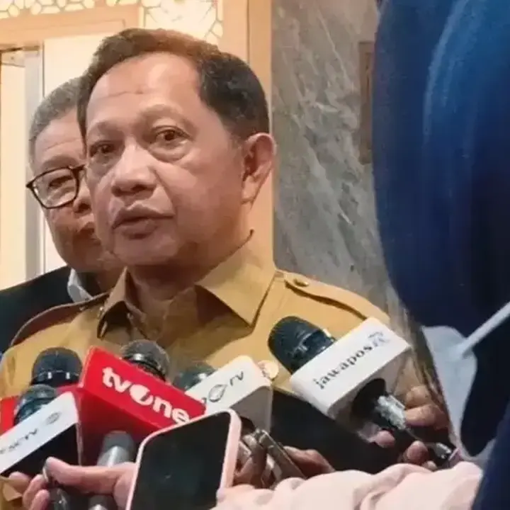 Mendagri Kaji Ulang Gaji Kepala Daerah, Skema Baru Dorong Inovasi Pendapatan Daerah