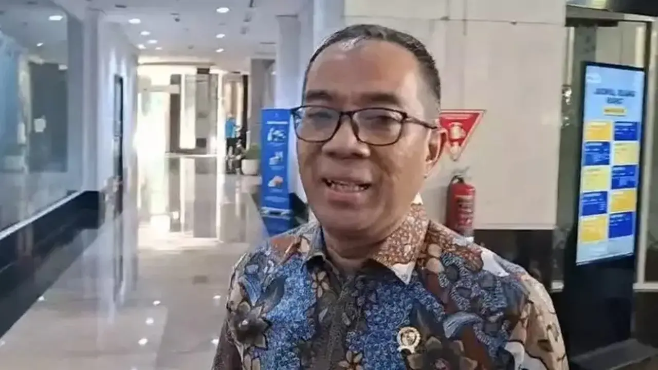 Mendiktek Minta Anggaran Pendidikan Tinggi 2027 Tak Dipangkas, Bahas Pengembangan URI