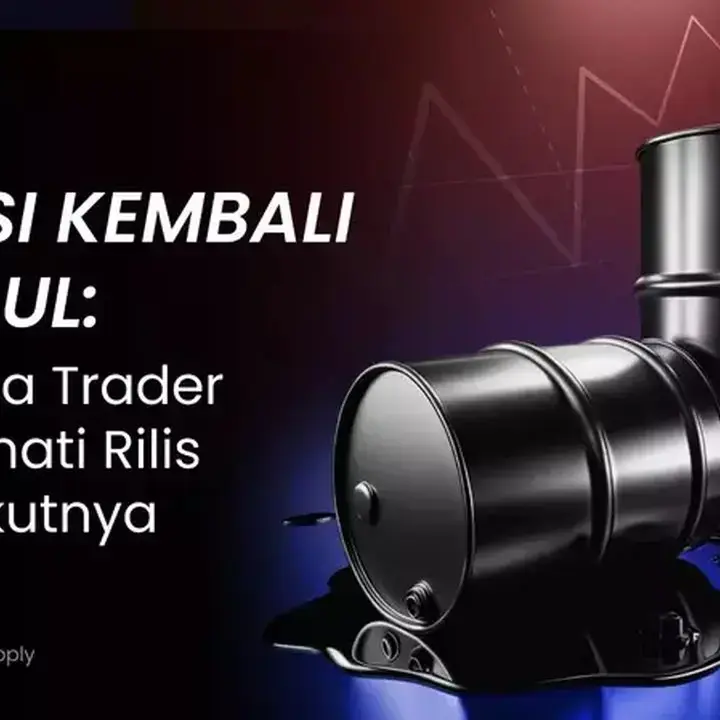 Mengapa Data Inflasi Krusial Bagi Pelaku Pasar Keuangan?
