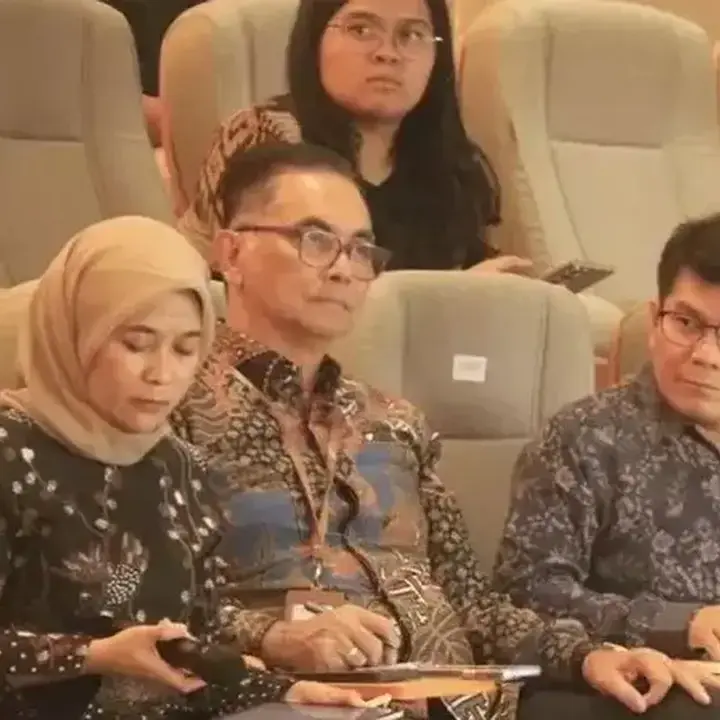 Mengenang Troy Pantouw: Dari Penyiar Radio Hingga Wajah Komunikasi Ibu Kota Nusantara
