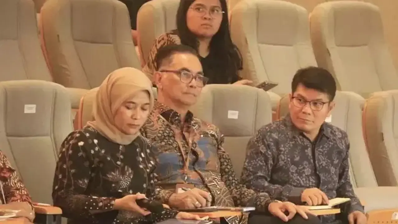 Mengenang Troy Pantouw: Dari Penyiar Radio Hingga Wajah Komunikasi Ibu Kota Nusantara