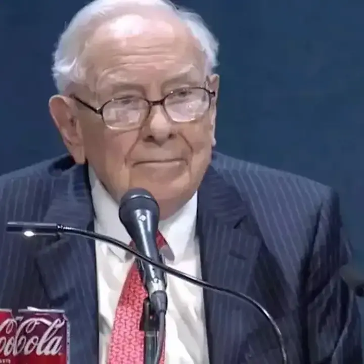 Meniru Warren Buffett: Membangun Kekayaan Tanpa Modal Besar