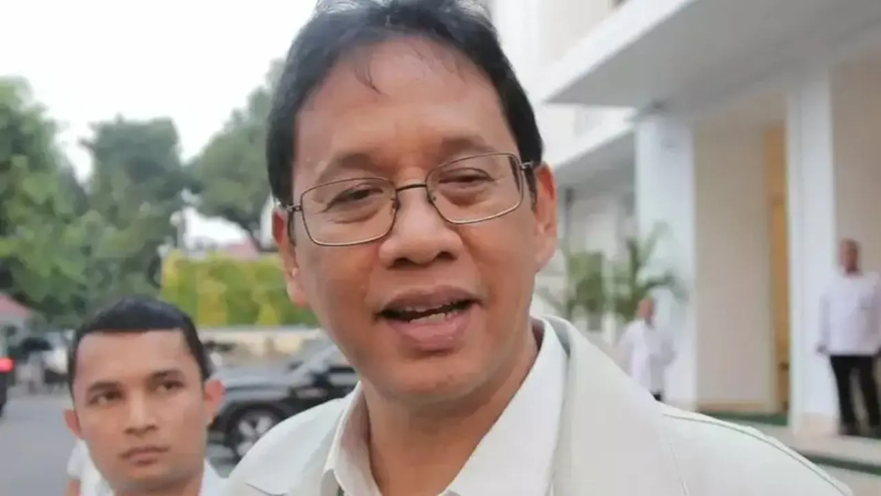 Menkeu Purbaya dan Kepala BGN Evaluasi Anggaran Makan Bergizi Gratis Pekan Depan