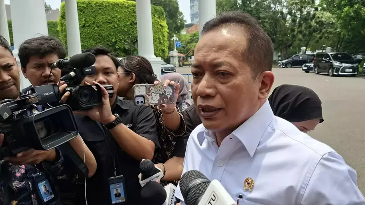 Menkop: Pengelolaan Tambang Lebih Cocok Untuk Koperasi Skala Besar