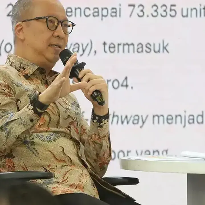 Menperin: Industri Otomotif Kunci Ketahanan Ekonomi Nasional