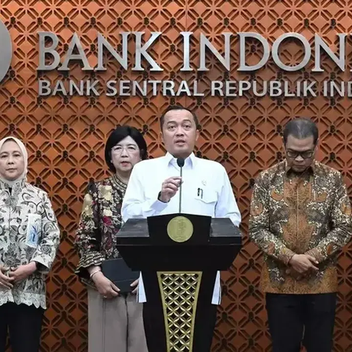 Mensesneg Ungkap Alasan Pribadi Perry Warjiyo Ajukan Mundur dari Jabatan Gubernur BI